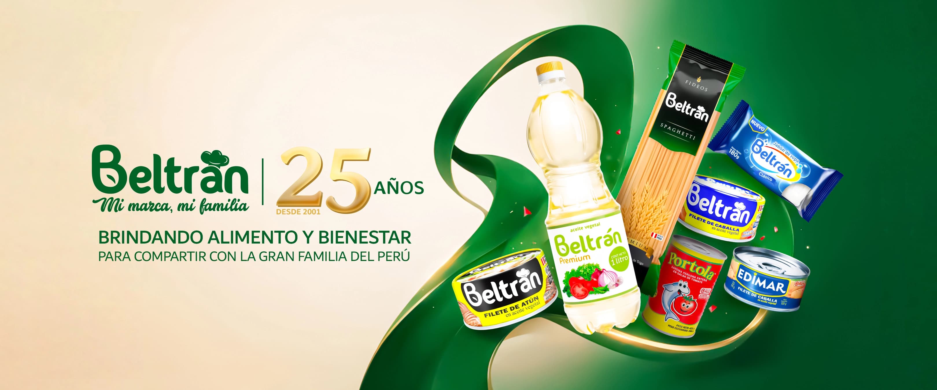 Orgullosamente Peruano