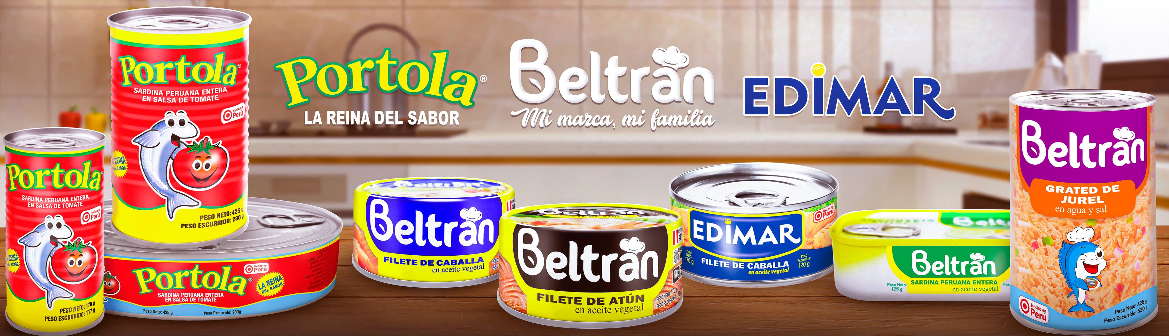 Orgullosamente Peruano