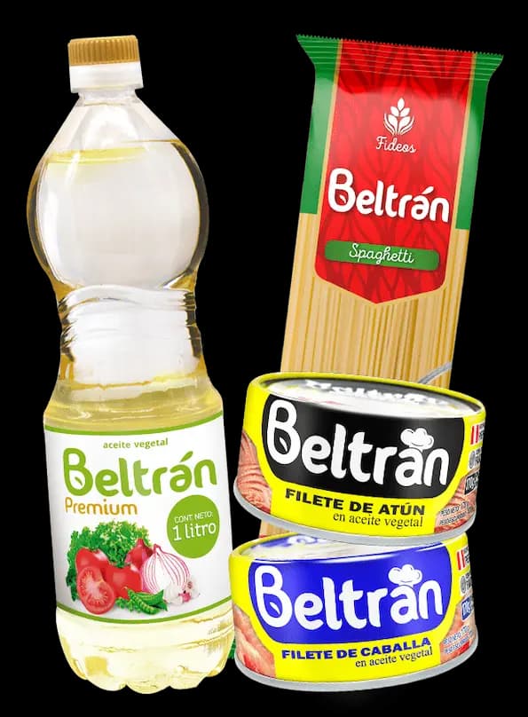 Producto Beltrán