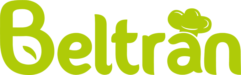Beltrán Logo