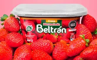 Un toque de dulce con nuestra mermelada Beltrán