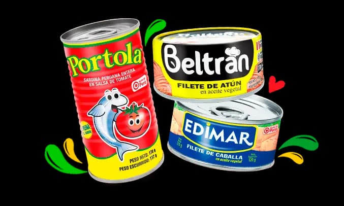 Beltrán Perú productos destacados