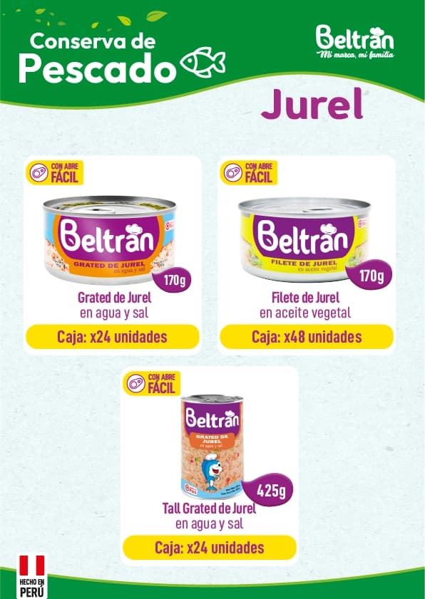 Catálogo web Beltrán slide 3