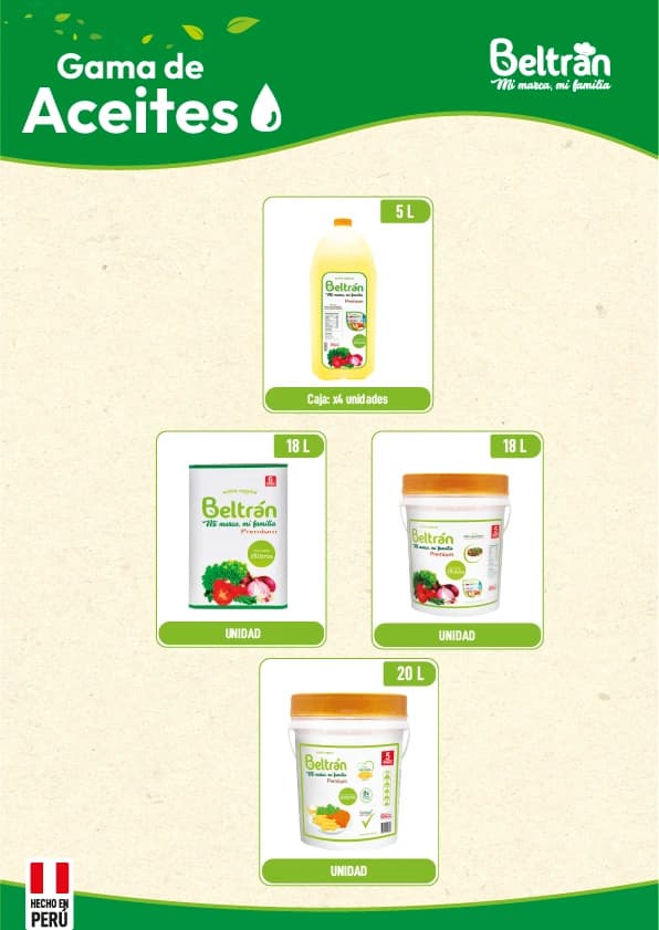 Catálogo web Beltrán slide 8