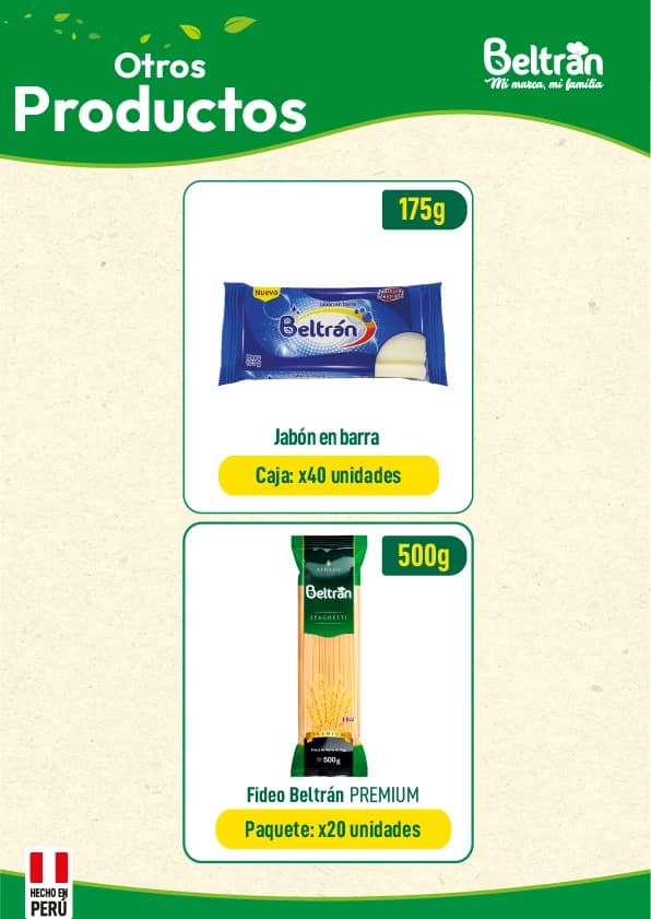 Catálogo web Beltrán slide 9