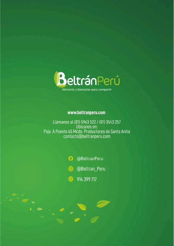 Catálogo web Beltrán slide 13