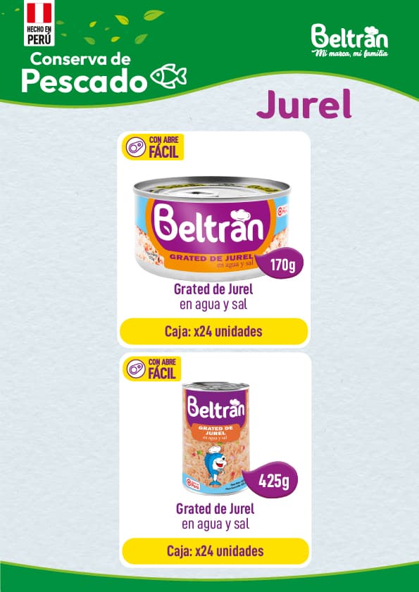 Catálogo web Beltrán slide 3