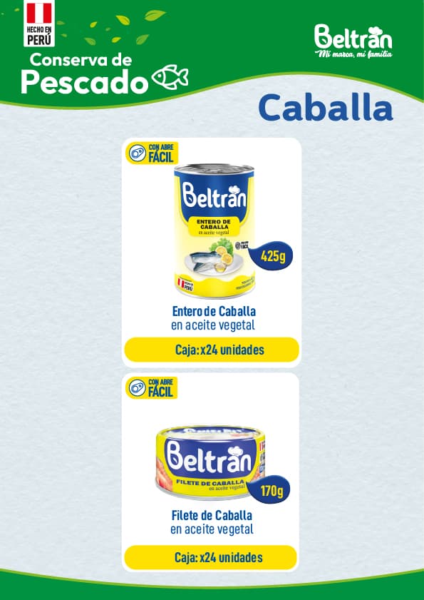 Catálogo web Beltrán slide 4