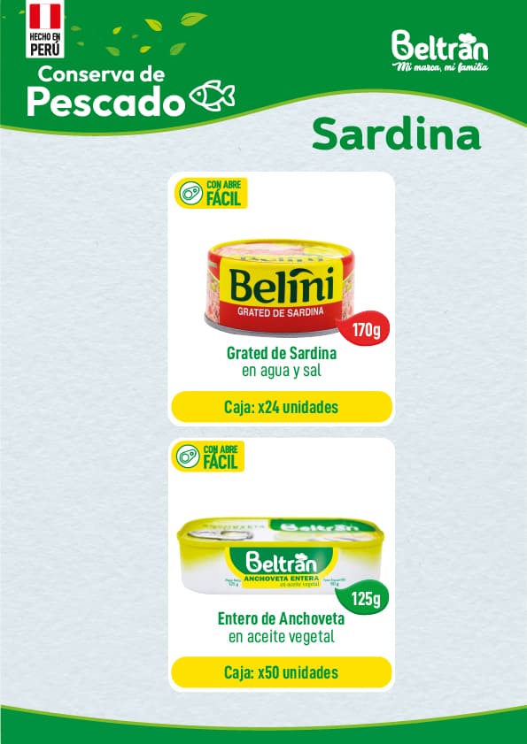 Catálogo web Beltrán slide 6
