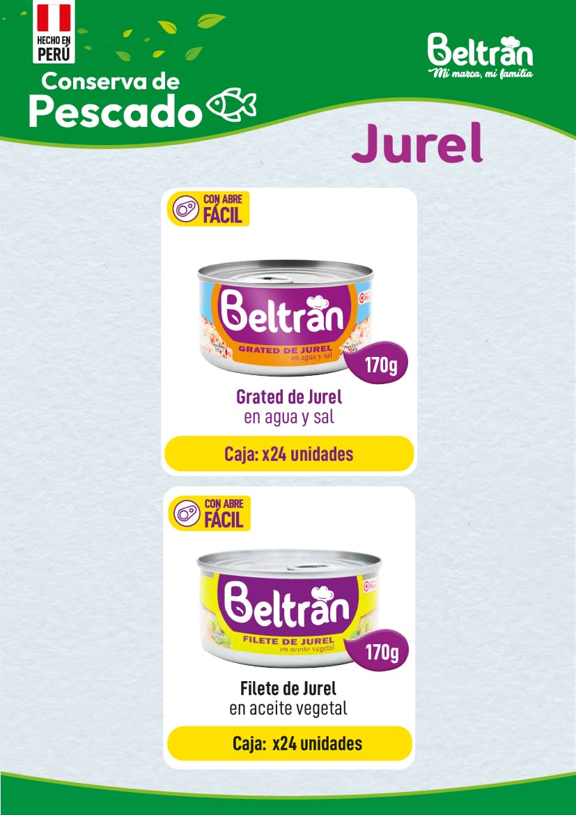 Catálogo web Beltrán slide 3