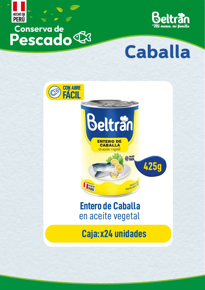 Catálogo web Beltrán slide 4