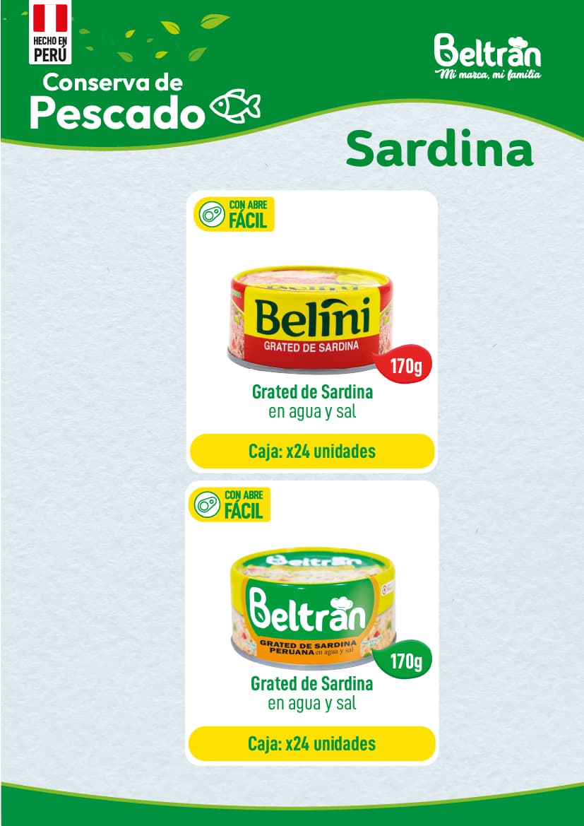 Catálogo web Beltrán slide 6