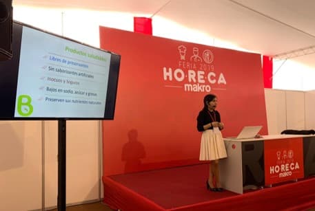Horeca Makro