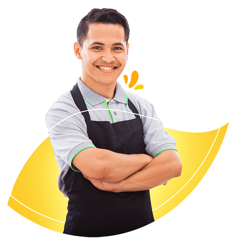 Personas Horeca