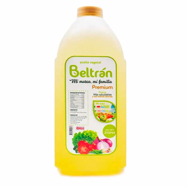 Producto Beltrán