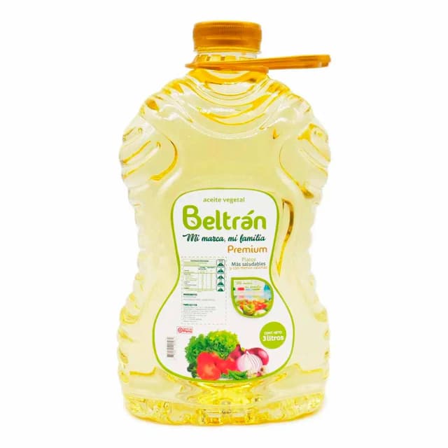 Producto Beltrán