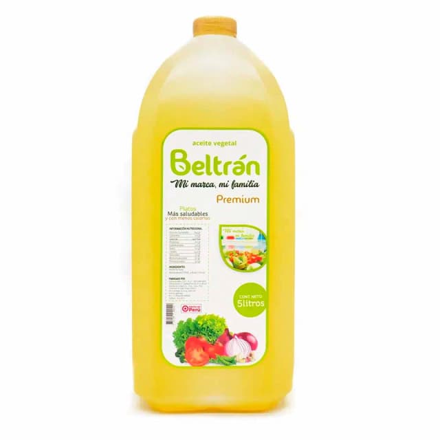Producto Beltrán