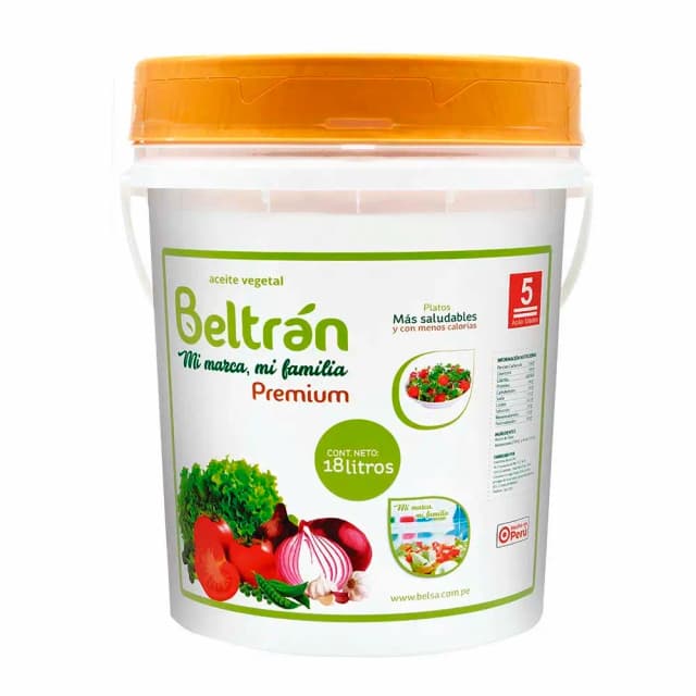 Producto Beltrán