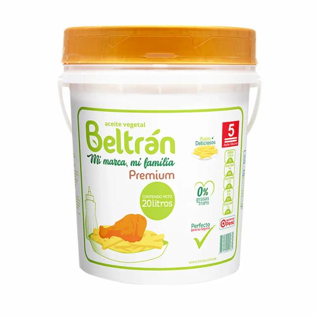 Producto Beltrán