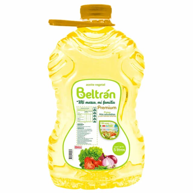 Producto Beltrán