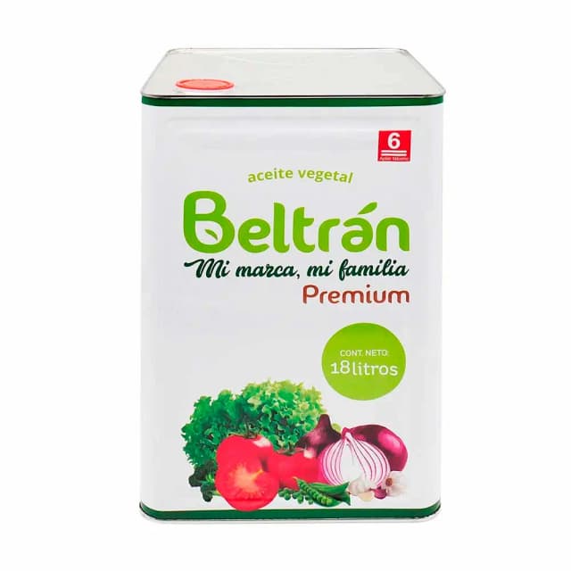 Producto Beltrán