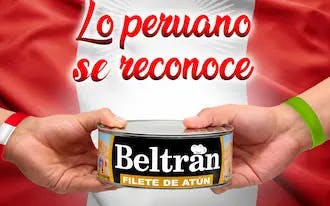 Conservas Beltrán hechas 100% con Aceite Beltrán