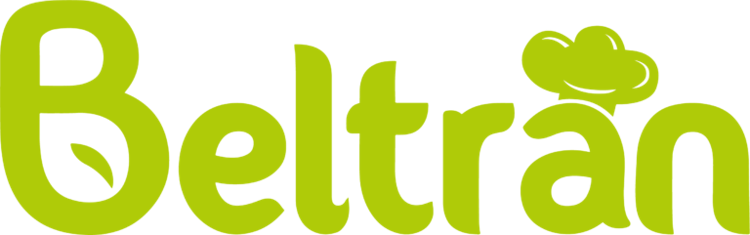 Beltrán Logo