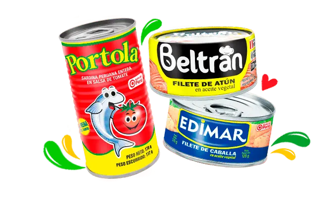 Beltrán Perú productos destacados