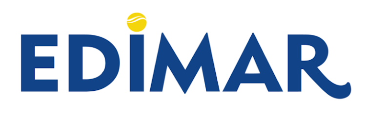 Edimar Logo