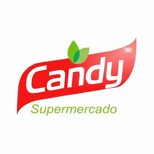 Logo Candy