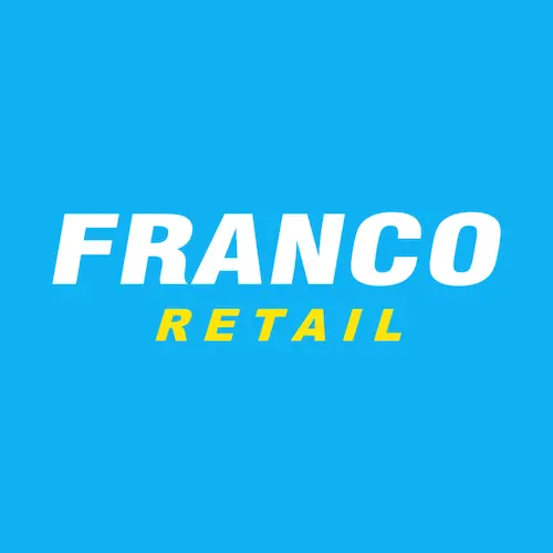 Logo Franco Retail