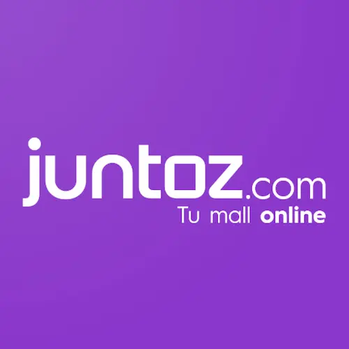 Logo Juntoz