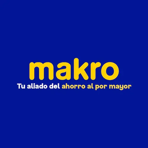 Logo Makro