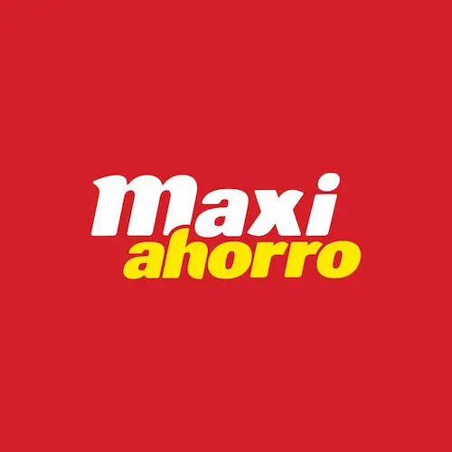 Logo Maxi ahorro