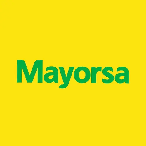 Logo Mayorsa