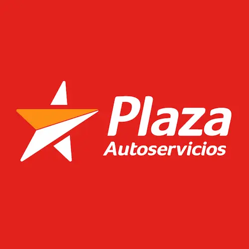 Logo Plaza autoservicios