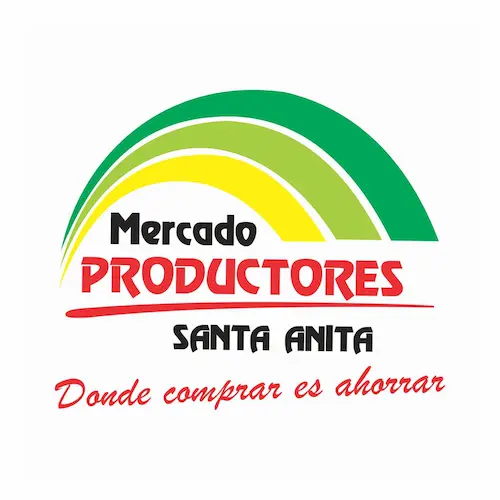 Logo Mercado Productores